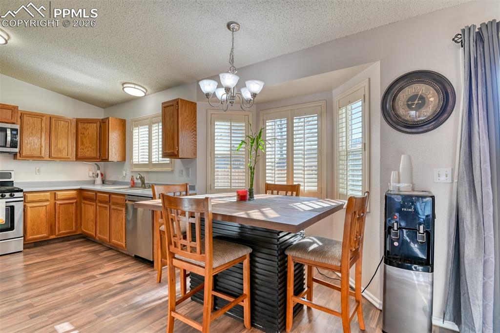 623 Hugh Martin Street Colorado Springs CO 80911