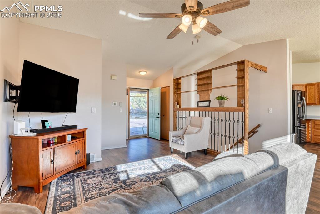 623 Hugh Martin Street Colorado Springs CO 80911