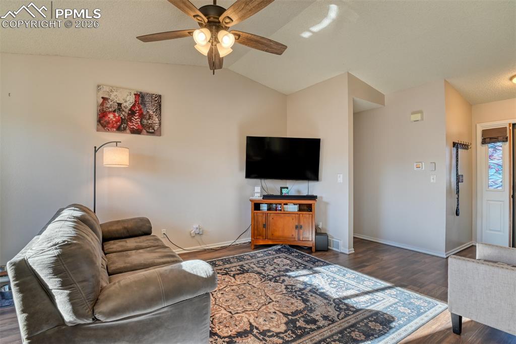 623 Hugh Martin Street Colorado Springs CO 80911