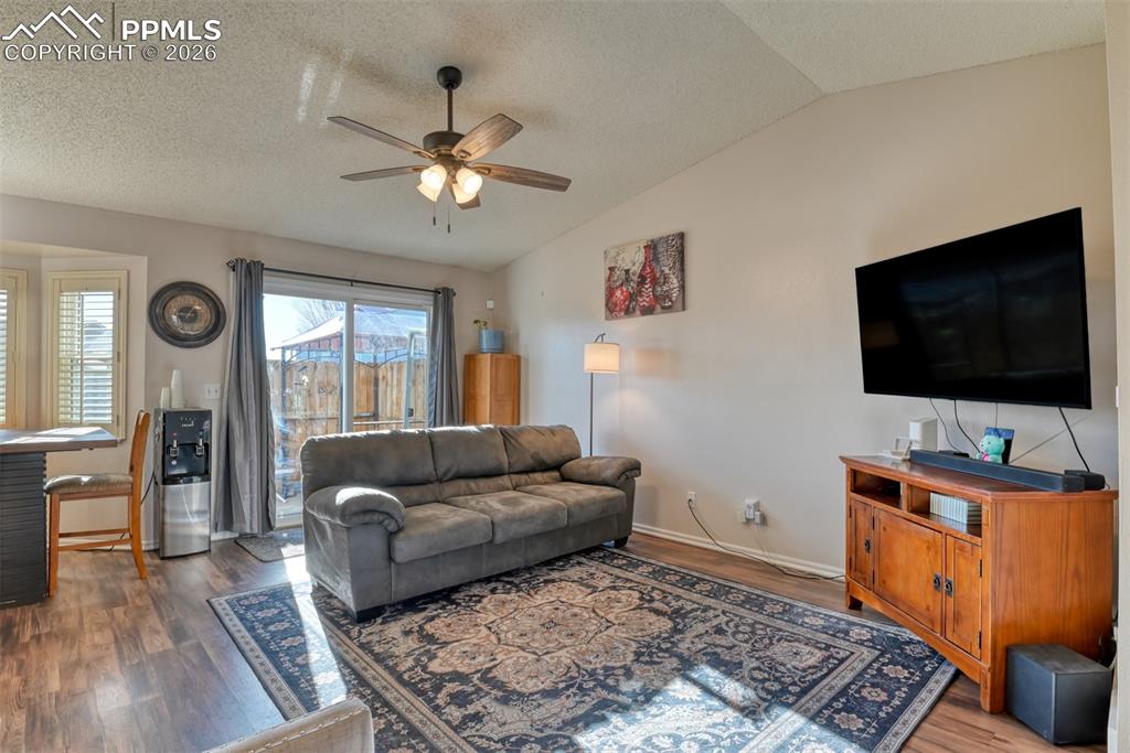 623 Hugh Martin Street Colorado Springs CO 80911