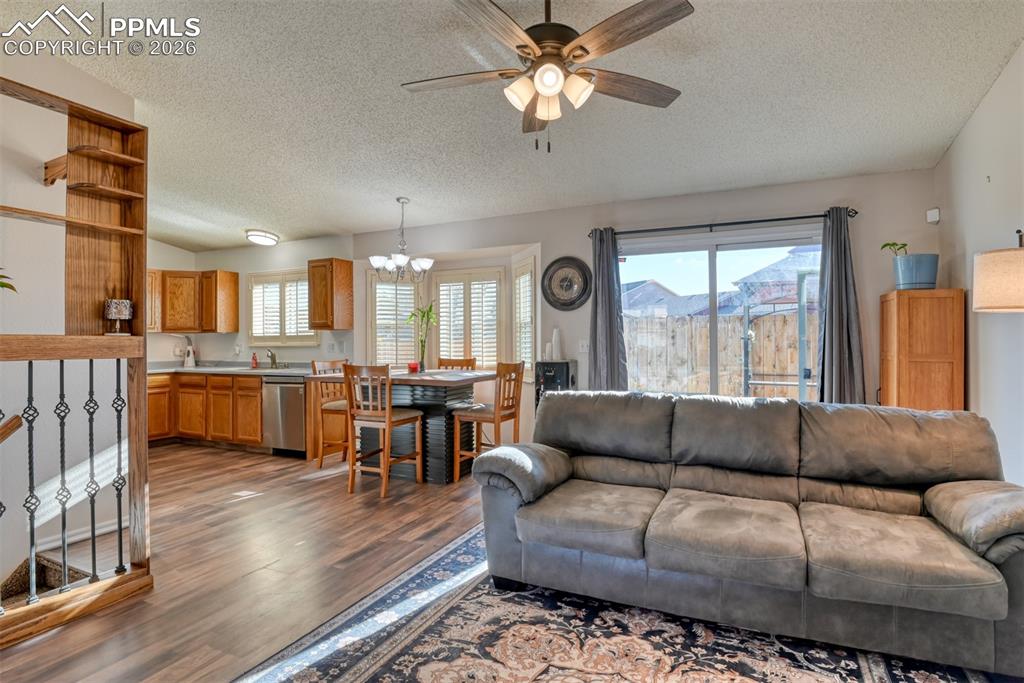 623 Hugh Martin Street Colorado Springs CO 80911