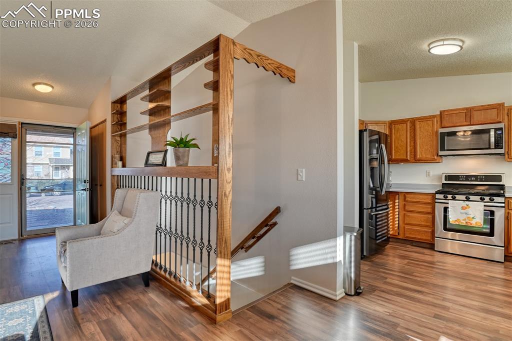 623 Hugh Martin Street Colorado Springs CO 80911