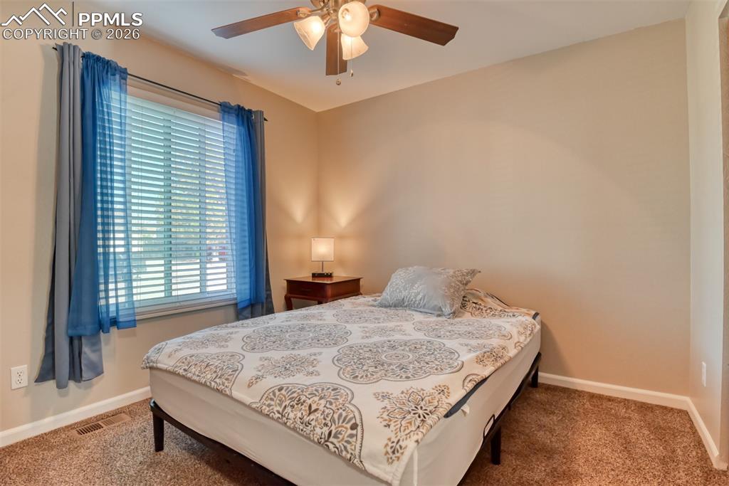 623 Hugh Martin Street Colorado Springs CO 80911