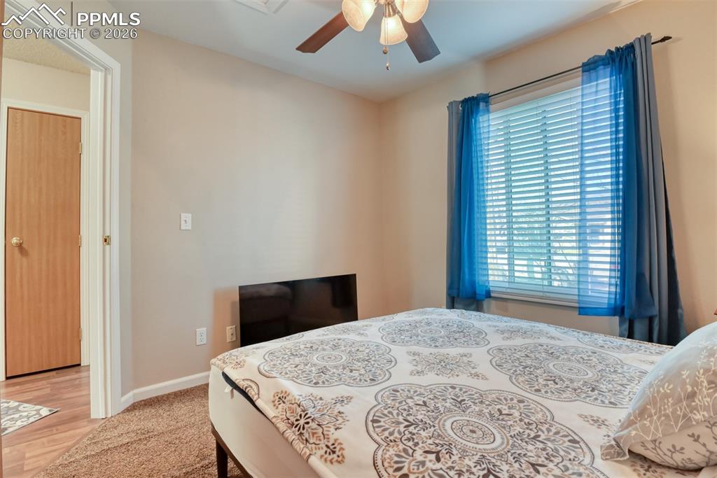 623 Hugh Martin Street Colorado Springs CO 80911