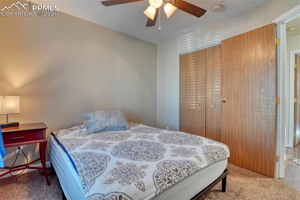 623 Hugh Martin Street Colorado Springs CO 80911