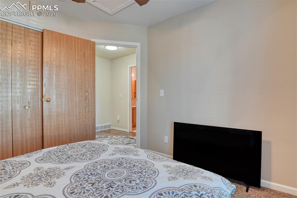 623 Hugh Martin Street Colorado Springs CO 80911