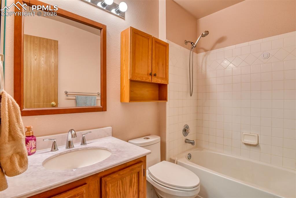 623 Hugh Martin Street Colorado Springs CO 80911