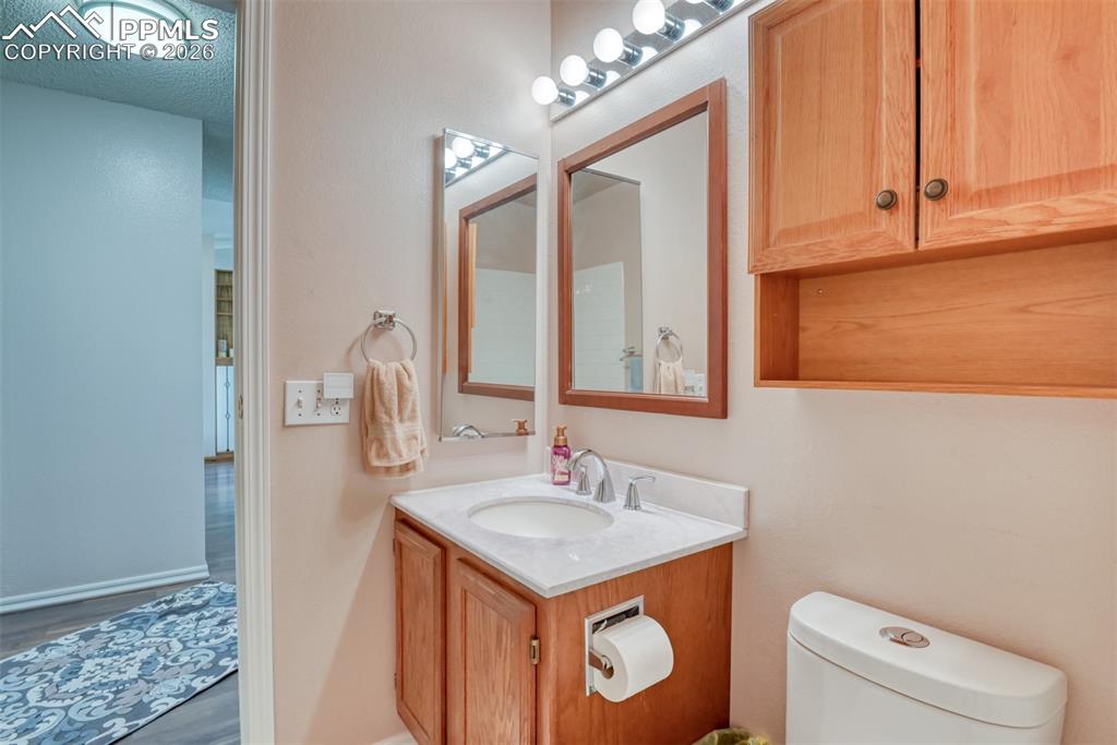 623 Hugh Martin Street Colorado Springs CO 80911