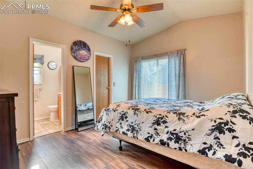 623 Hugh Martin Street Colorado Springs CO 80911