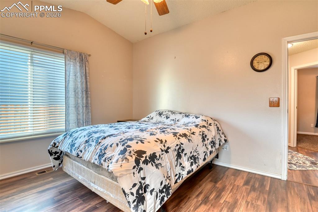 623 Hugh Martin Street Colorado Springs CO 80911