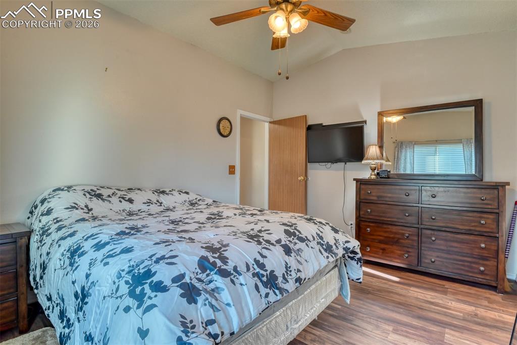 623 Hugh Martin Street Colorado Springs CO 80911