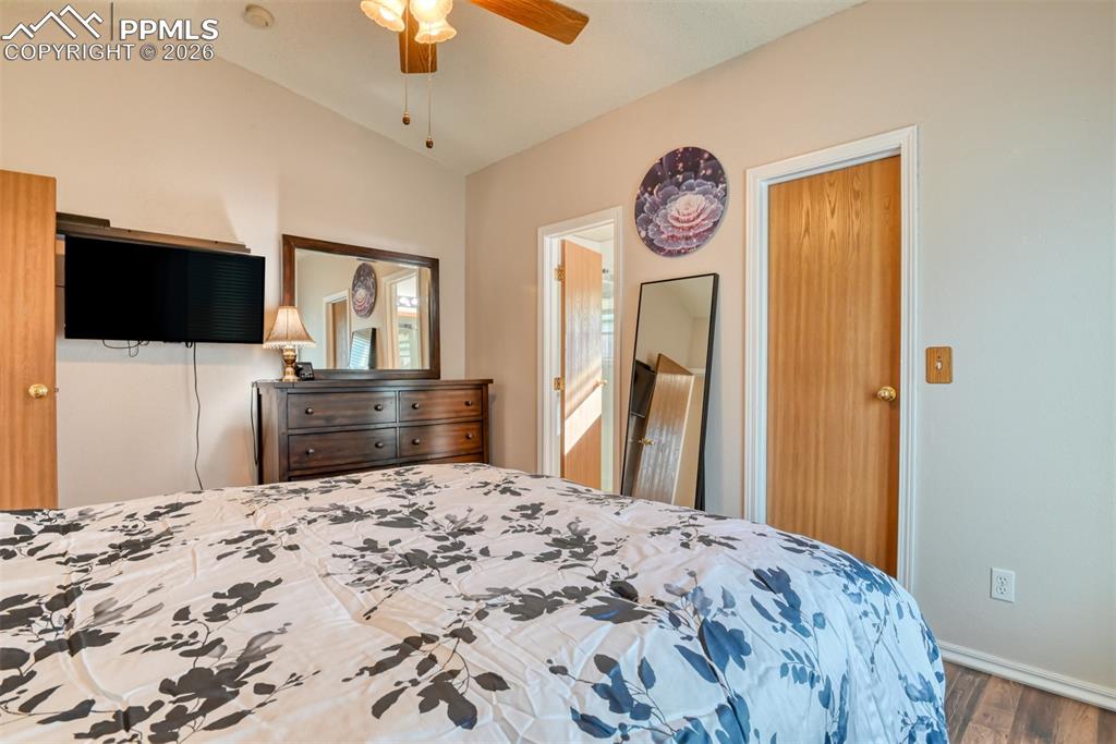 623 Hugh Martin Street Colorado Springs CO 80911