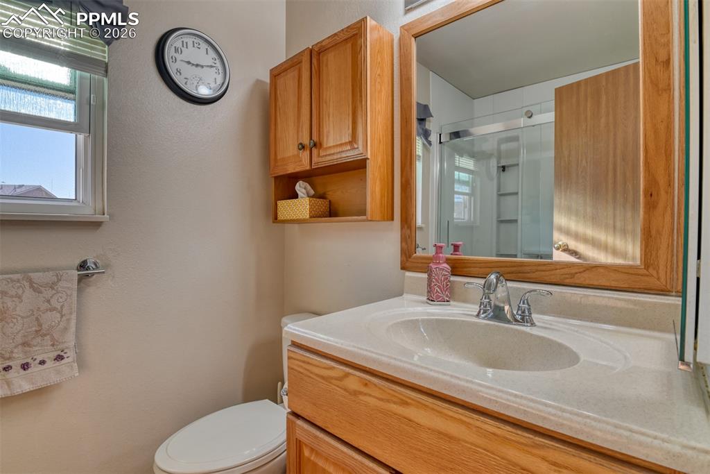 623 Hugh Martin Street Colorado Springs CO 80911