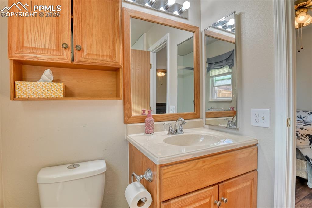 623 Hugh Martin Street Colorado Springs CO 80911