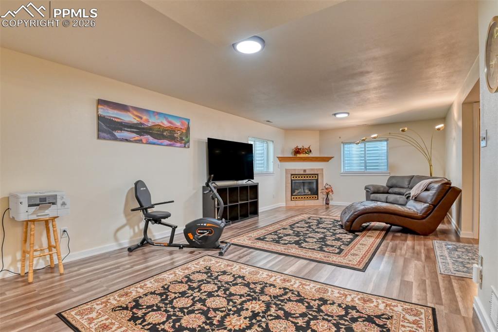 623 Hugh Martin Street Colorado Springs CO 80911