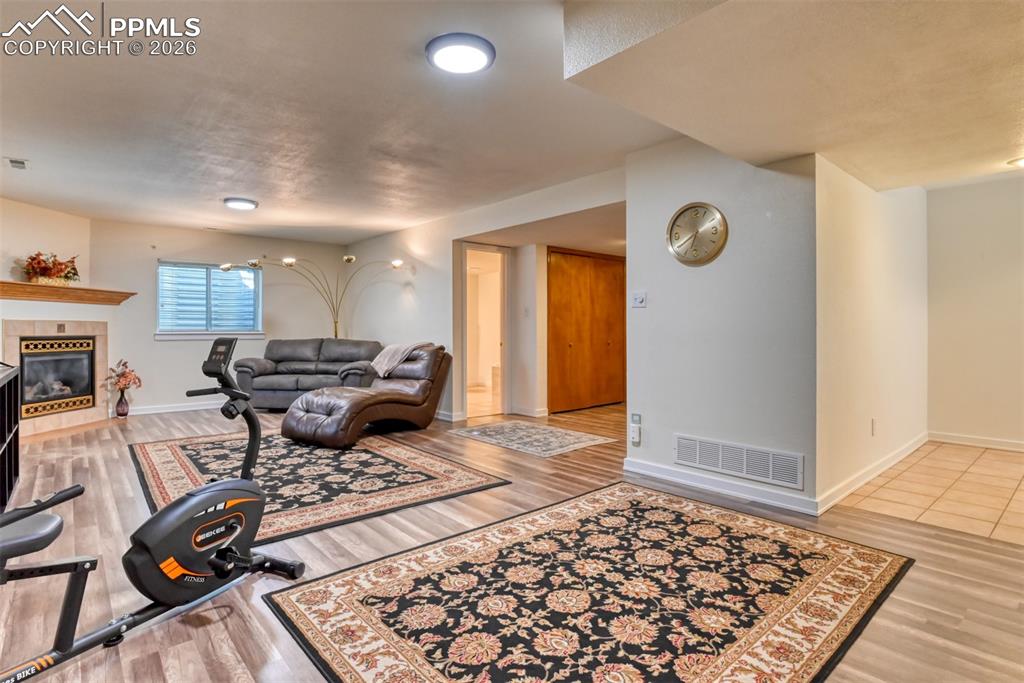 623 Hugh Martin Street Colorado Springs CO 80911