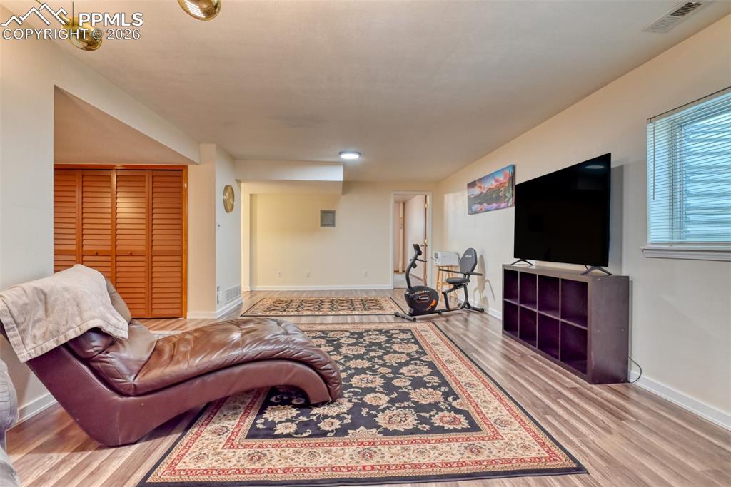 623 Hugh Martin Street Colorado Springs CO 80911