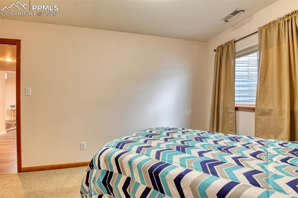 623 Hugh Martin Street Colorado Springs CO 80911
