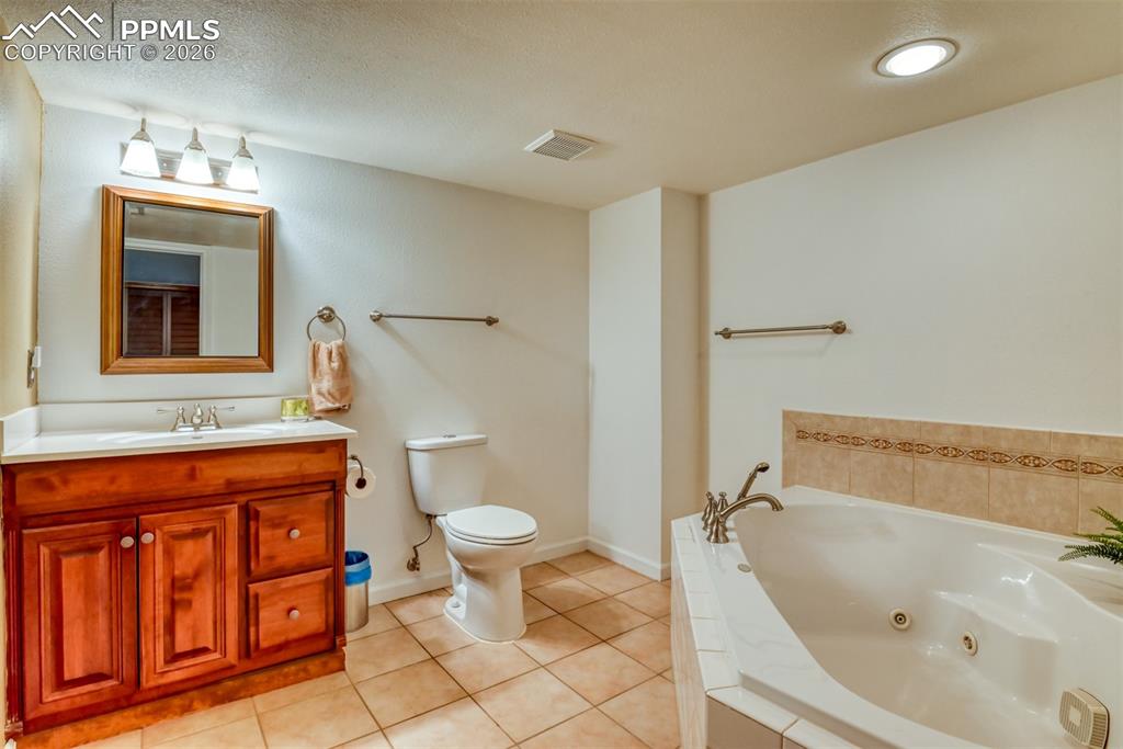 623 Hugh Martin Street Colorado Springs CO 80911