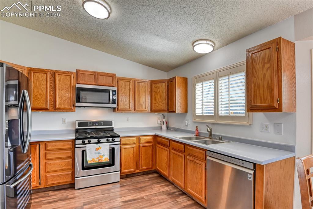 623 Hugh Martin Street Colorado Springs CO 80911