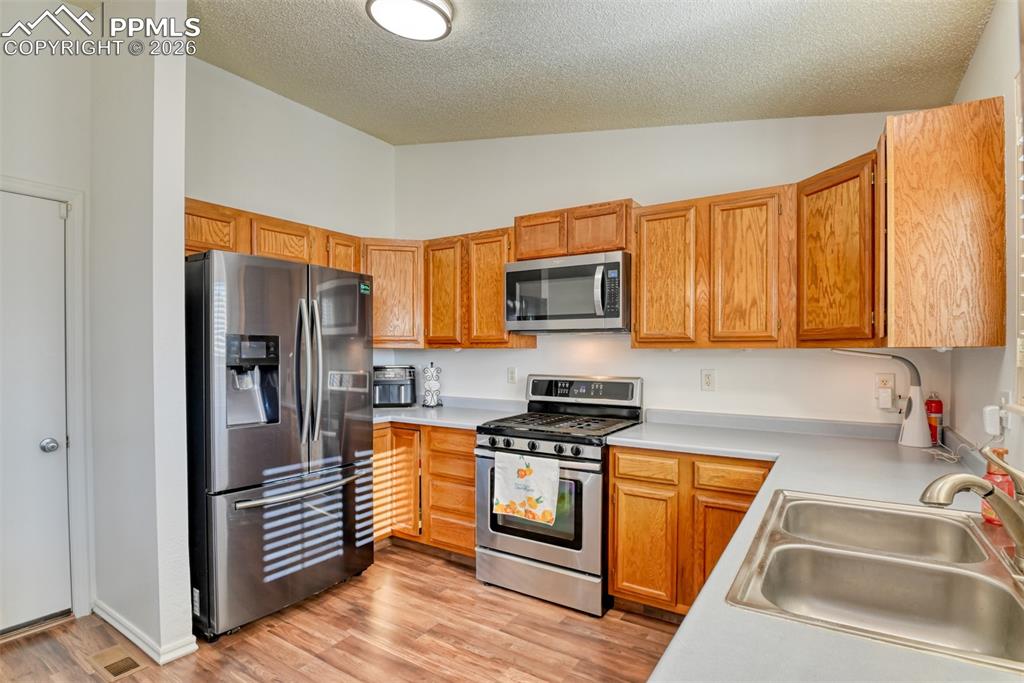 623 Hugh Martin Street Colorado Springs CO 80911