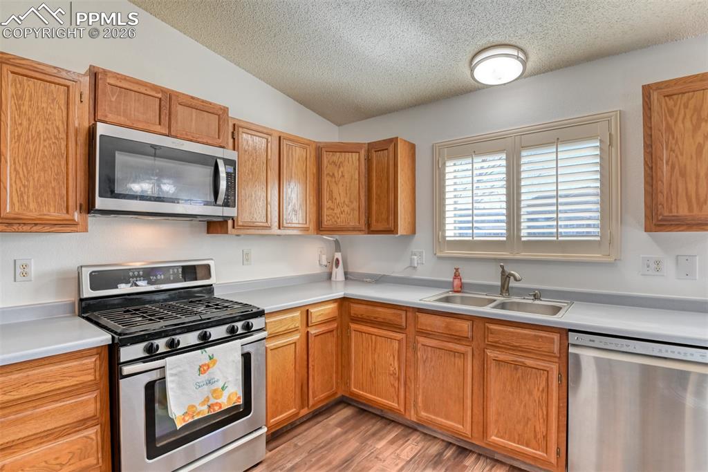 623 Hugh Martin Street Colorado Springs CO 80911