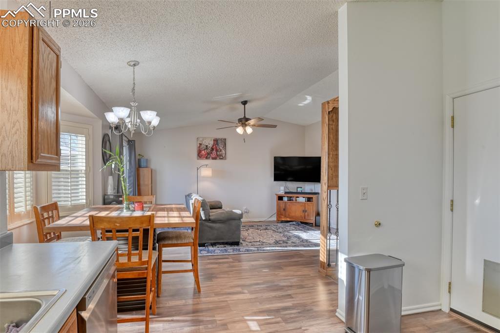 623 Hugh Martin Street Colorado Springs CO 80911