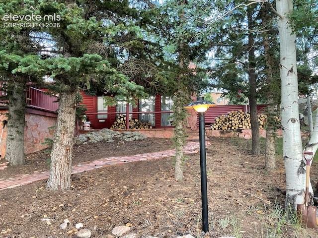 30 Brook Drive Lake George CO 80827