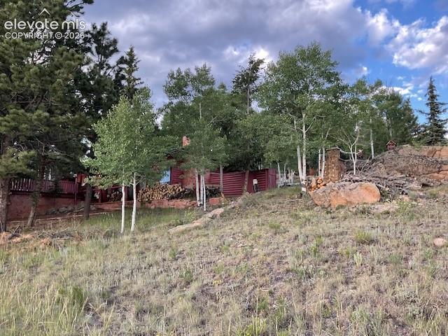 30 Brook Drive Lake George CO 80827