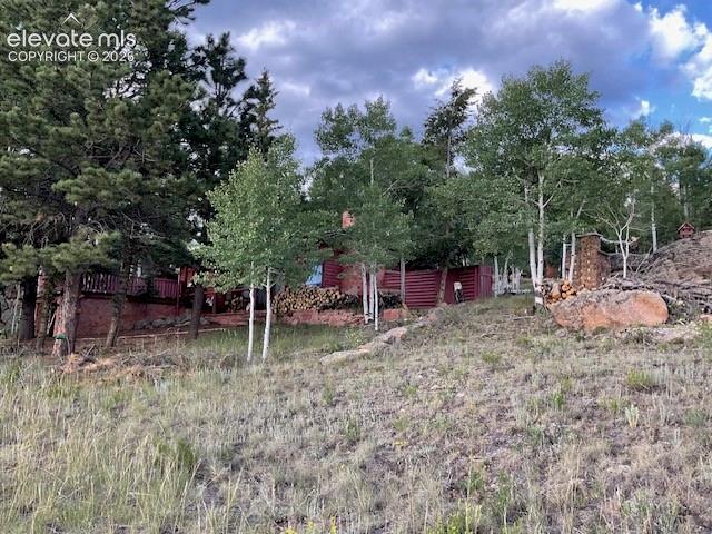 30 Brook Drive Lake George CO 80827