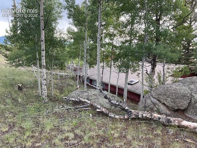 30 Brook Drive Lake George CO 80827