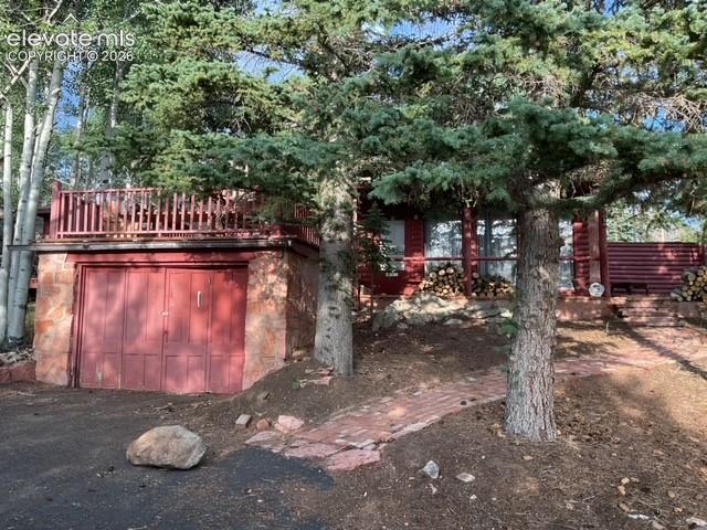 30 Brook Drive Lake George CO 80827