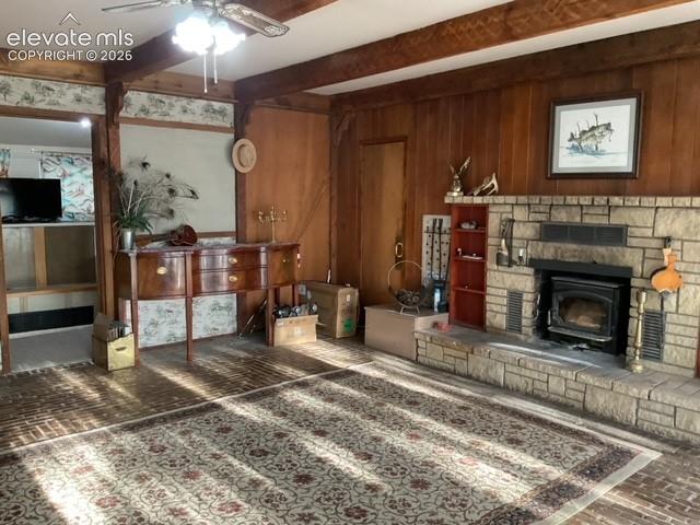 30 Brook Drive Lake George CO 80827