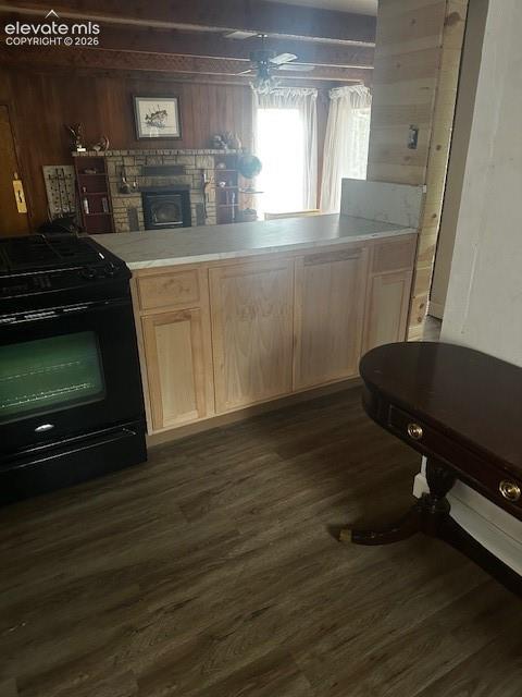 30 Brook Drive Lake George CO 80827