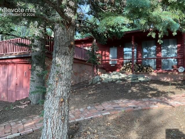 30 Brook Drive Lake George CO 80827