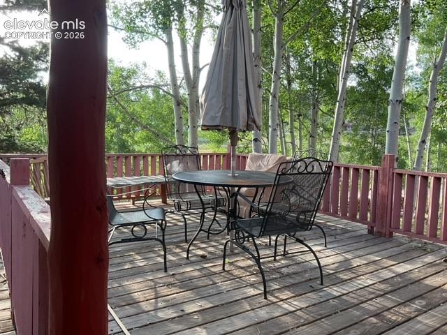30 Brook Drive Lake George CO 80827