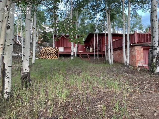 30 Brook Drive Lake George CO 80827