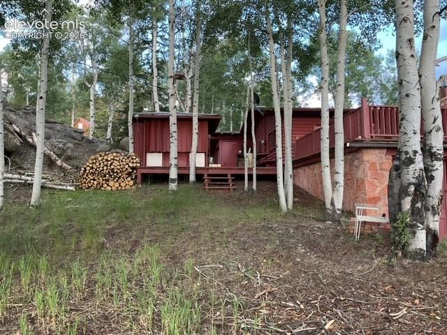 30 Brook Drive Lake George CO 80827