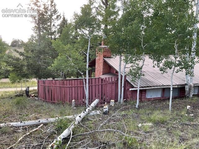 30 Brook Drive Lake George CO 80827
