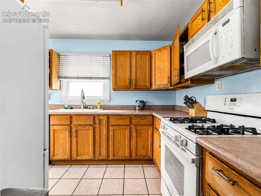 2020 Court Street Pueblo CO 81003