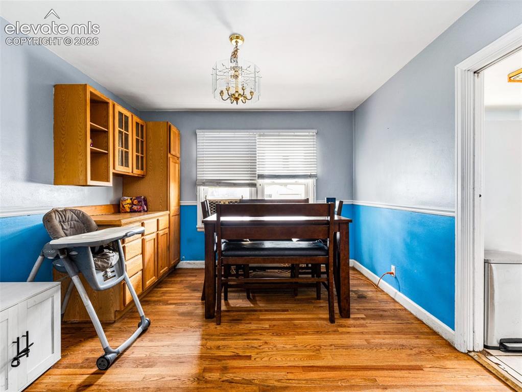 2020 Court Street Pueblo CO 81003