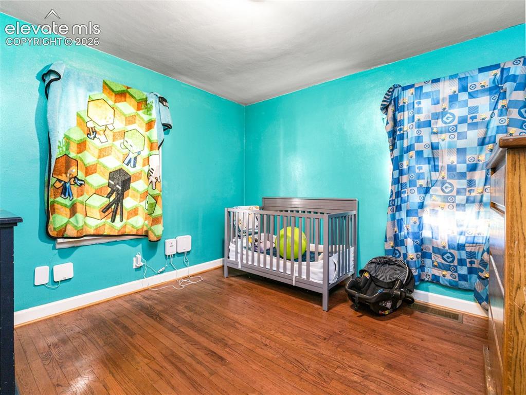 2020 Court Street Pueblo CO 81003