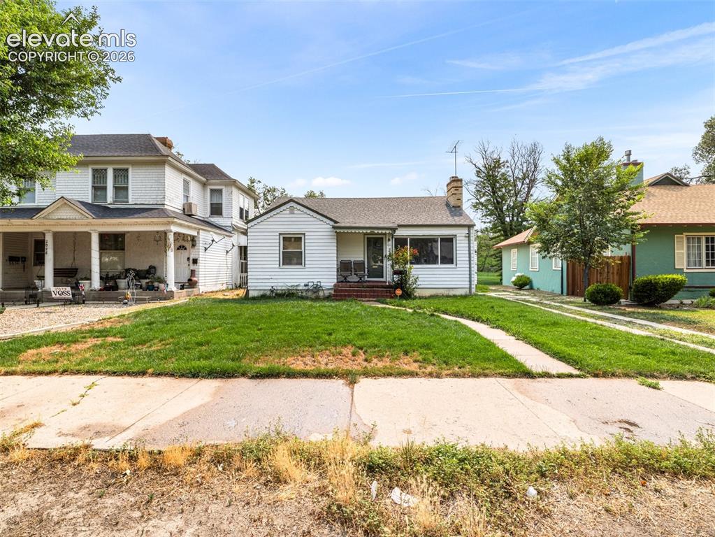 2020 Court Street Pueblo CO 81003