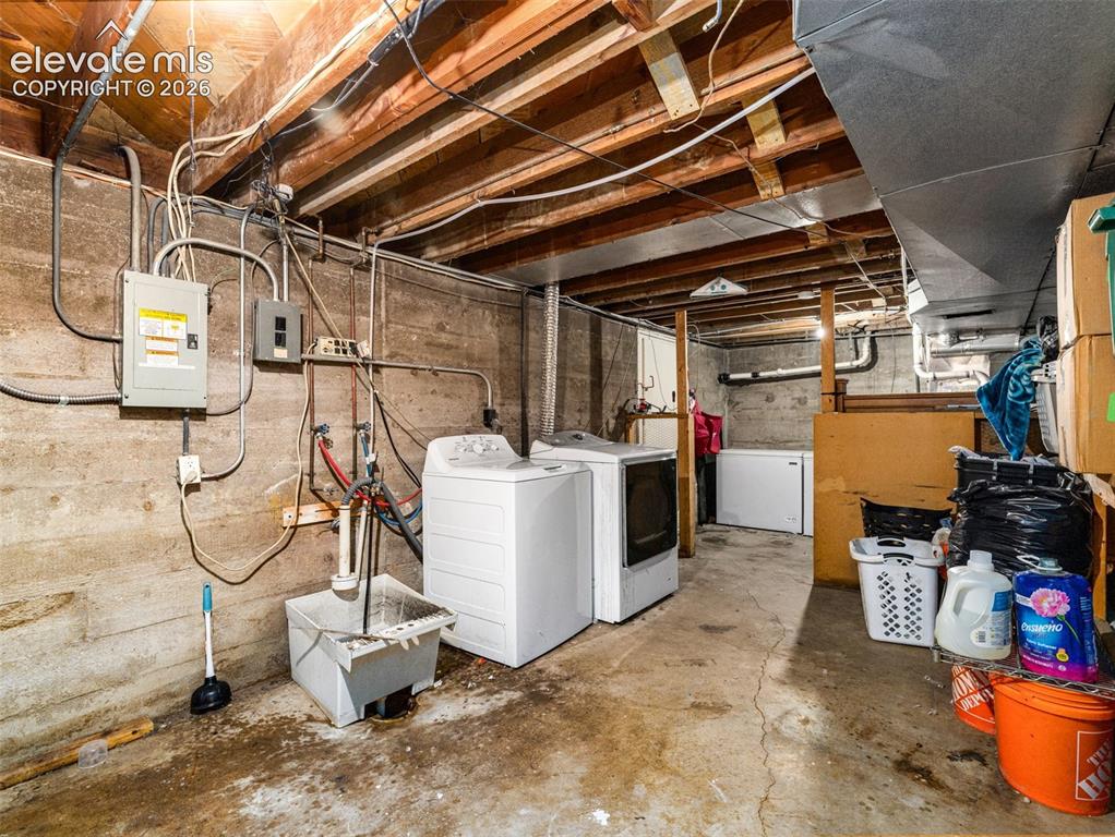 2020 Court Street Pueblo CO 81003