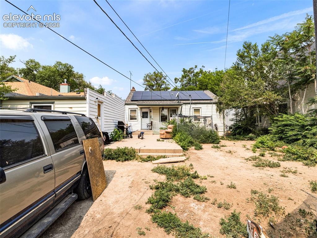 2020 Court Street Pueblo CO 81003
