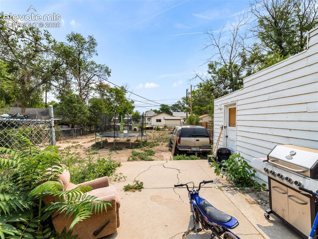 2020 Court Street Pueblo CO 81003