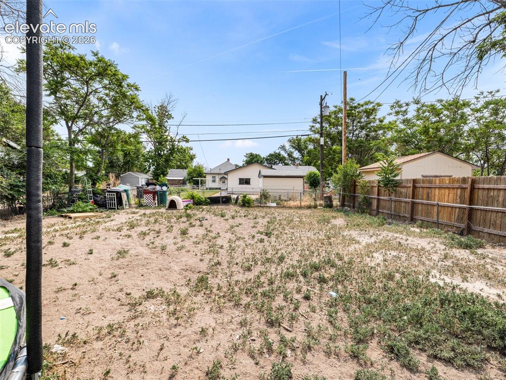 2020 Court Street Pueblo CO 81003