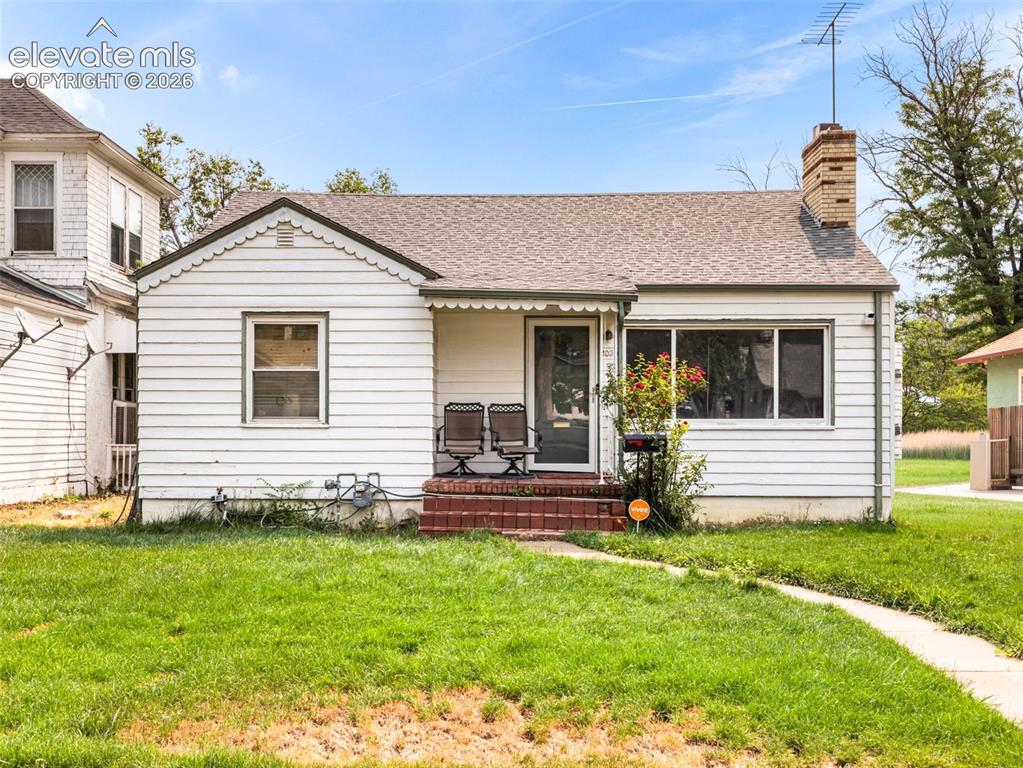 2020 Court Street Pueblo CO 81003