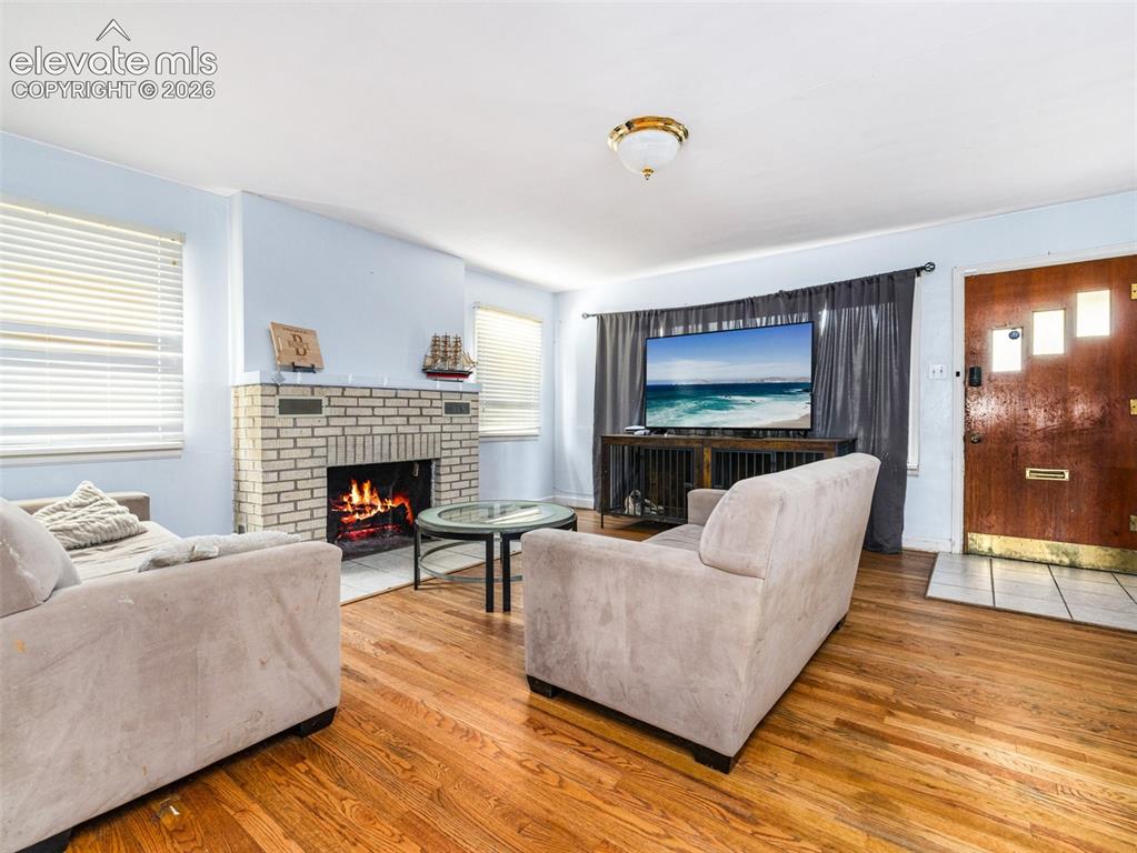 2020 Court Street Pueblo CO 81003