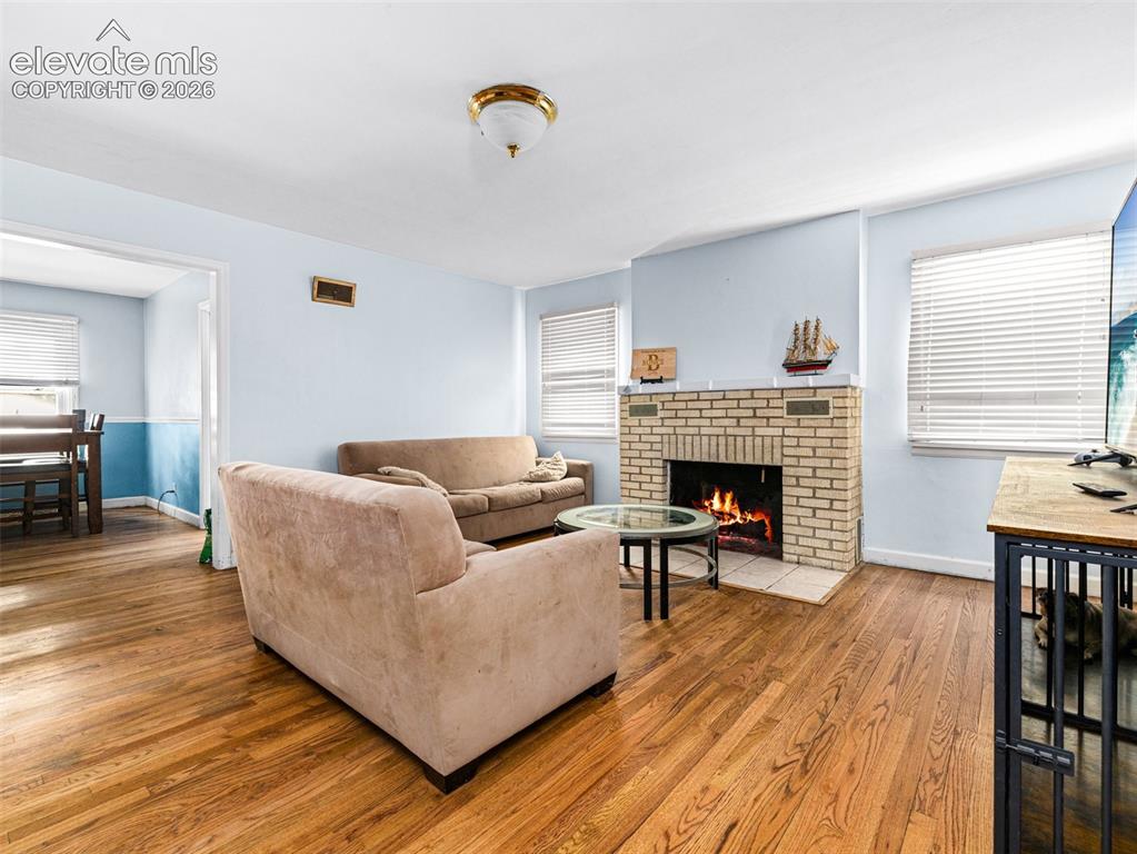 2020 Court Street Pueblo CO 81003
